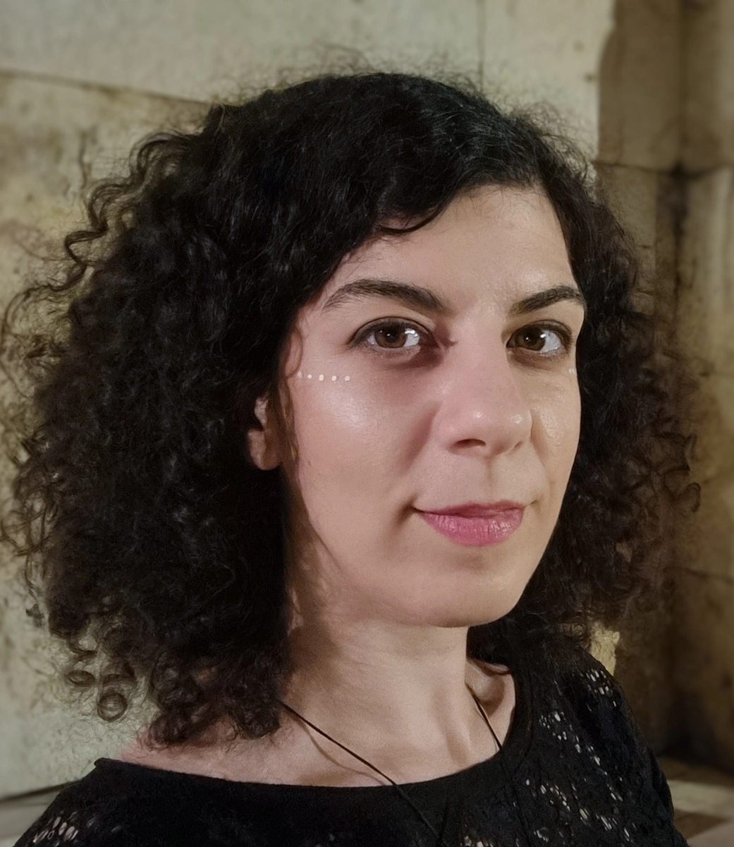Eleni Tsami
